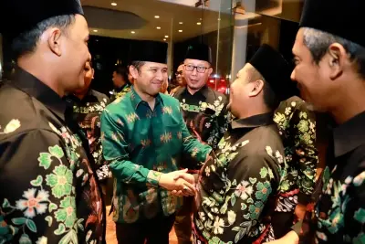 Emil Dardak Dorong Pengusaha...