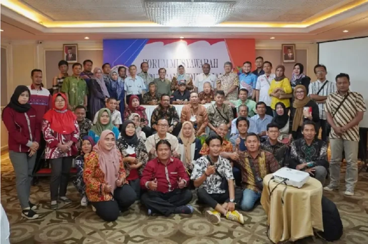Pecahkan Solusi, GBB...
