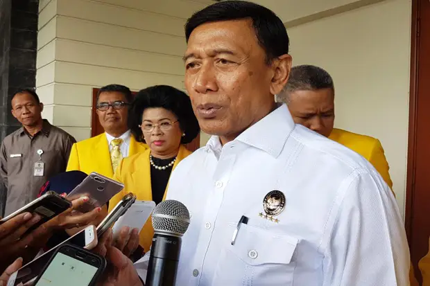 Pengamat Nilai Suara...