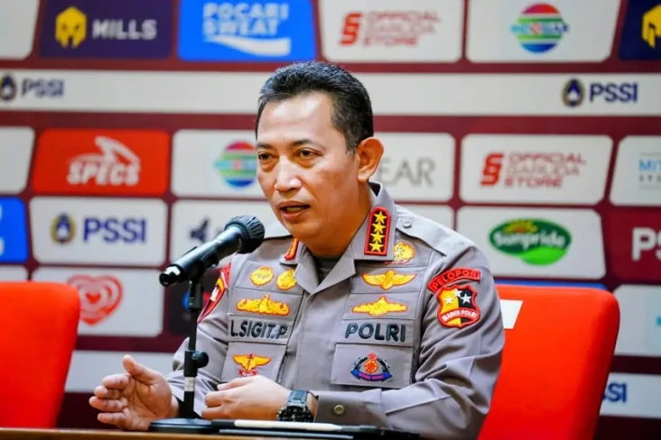Helikopter Kapolda Jambi...