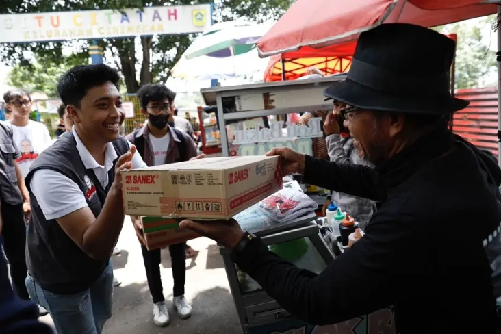 Dukung Perkembangan...