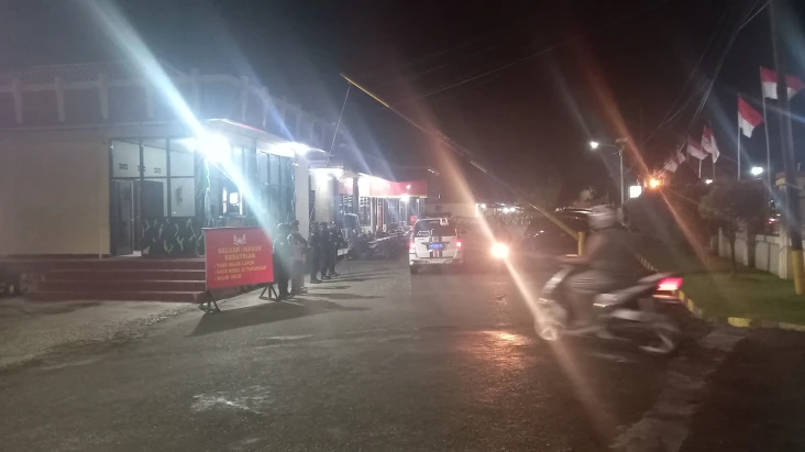 Ricky Ham Pagawak Ditangkap,...