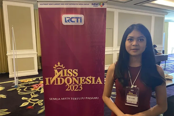 Ayu Indira Ingin Kembangkan...