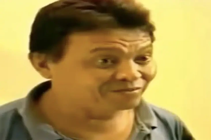 Kabar Duka, Pelawak...