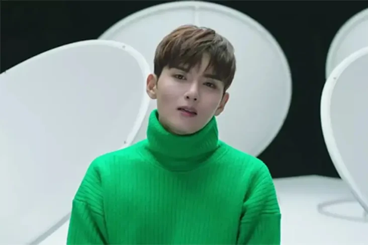 5 Bintang K-Pop Ini...