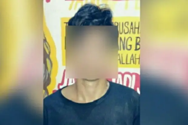 Kembali Lakukan Berbagai...
