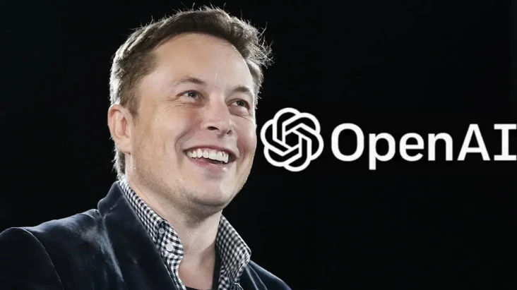 Ini Alasan Elon Musk...