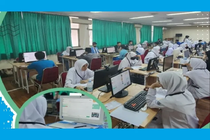 29 Ribu Siswa Daftar...
