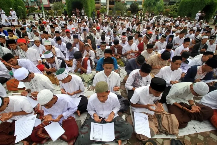 Kemenag Segera Buka...