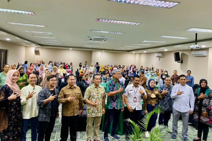 Sandiaga Dorong Kemampuan...