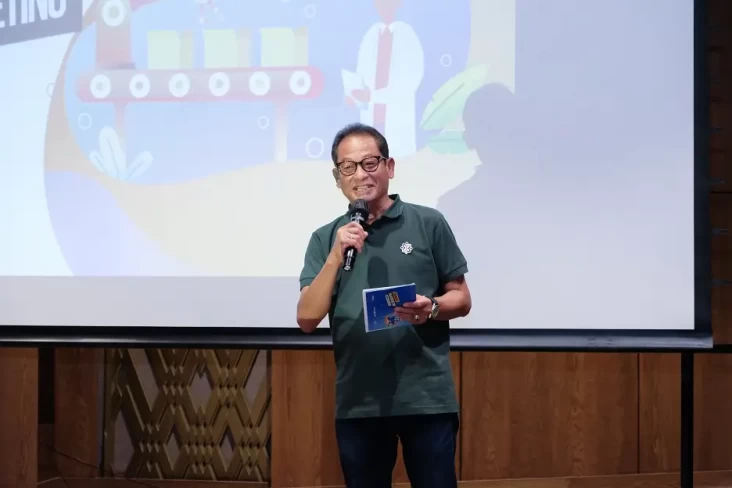 Perkuat Transformasi...