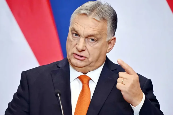 PM Hongaria: Eropa Secara...