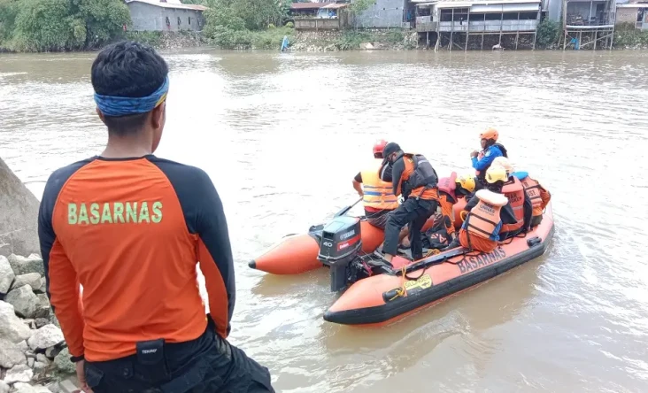 Geger, Pemuda di Pangkep...