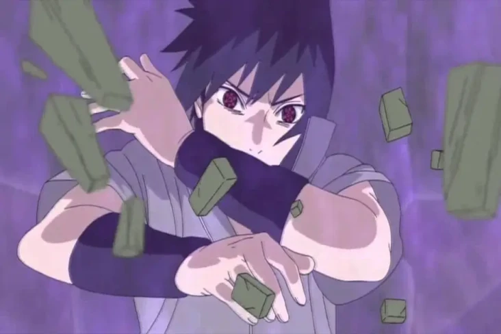 9 Jutsu Terkuat yang...