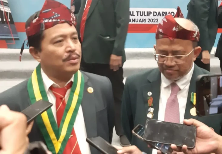 Tak Takut Masuknya Dokter...
