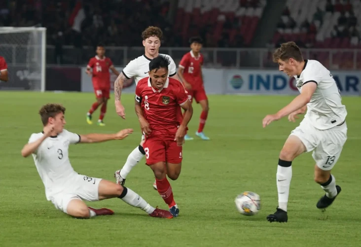 Shin Tae-yong Ungkap...