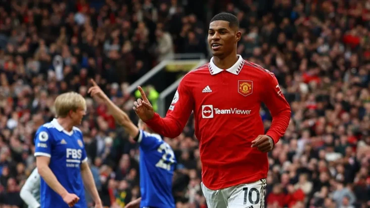 Cetak Brace Kontra Leicester,...