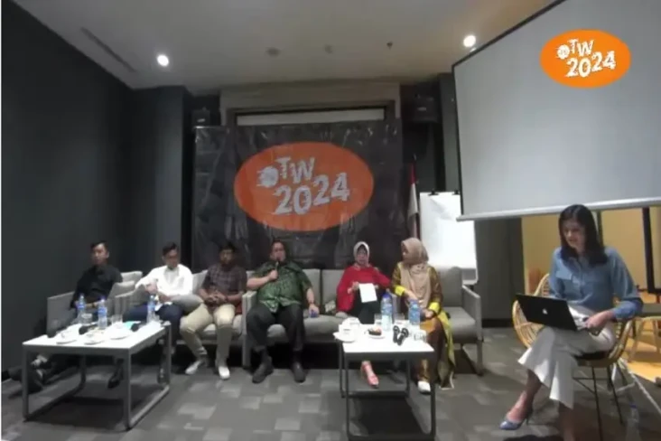 Bawaslu Kecewa Tak Ada...