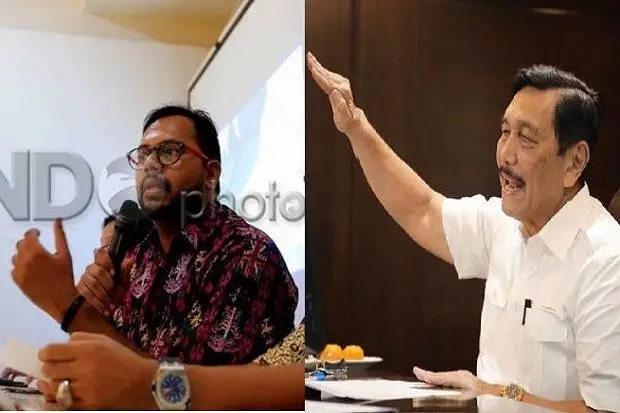 Berkas Lengkap, Kasus...