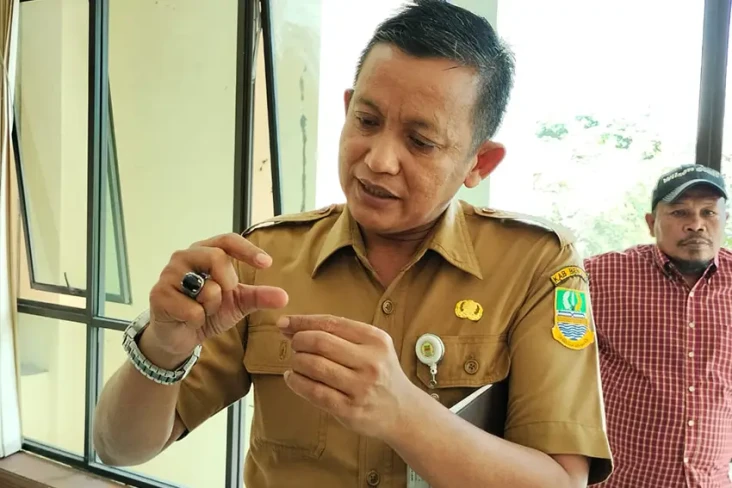 Pemkab Bekasi Libatkan...