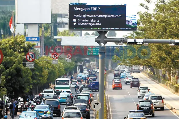 Pengamat Ingatkan Pemprov...