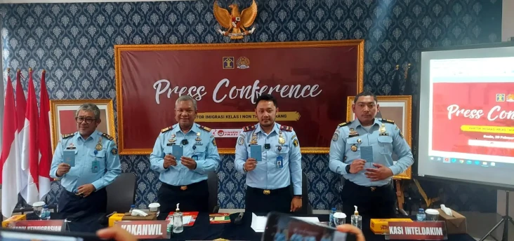 Resahkan Warga dan Tidak...