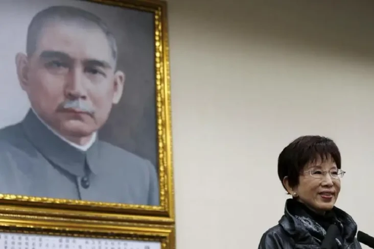 Sosok Sun Yat Sen, Revolusioner...