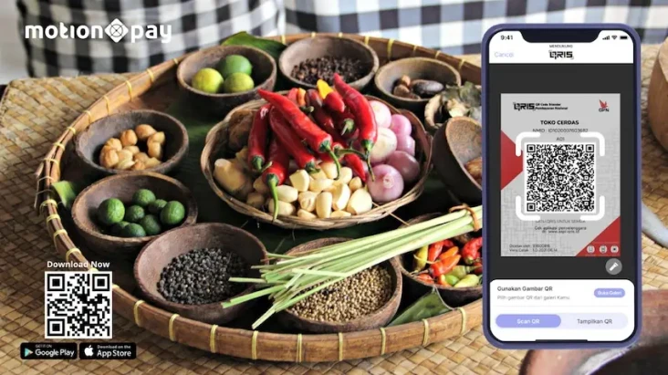 Tips MotionPay: 5 Makanan...