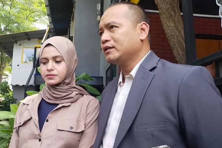 Istri Sebut Rizal Djibran...