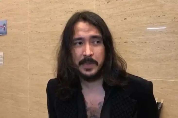 Ello Resmi Jadi Ayah...