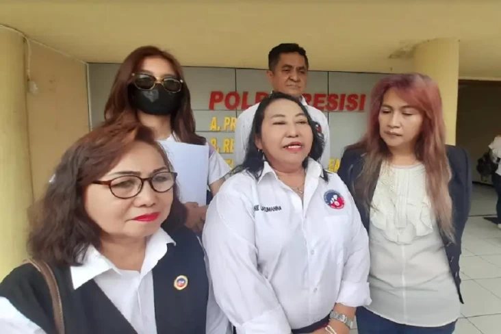 RPA Partai Perindo Apresiasi...