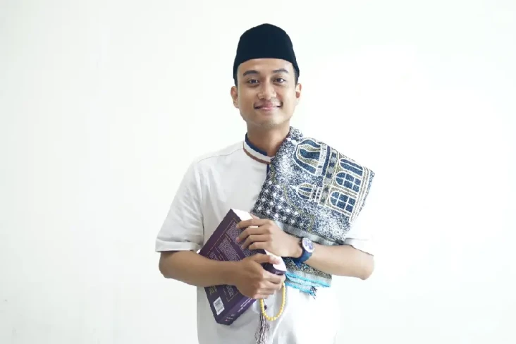 Pendaftaran Beasiswa...