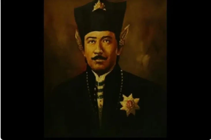 Kisah Kegagalan Sultan...
