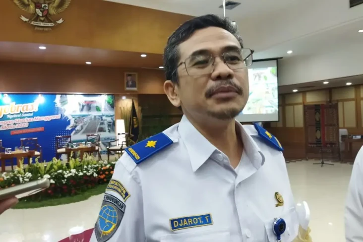 Kemenhub Siapkan Dana...