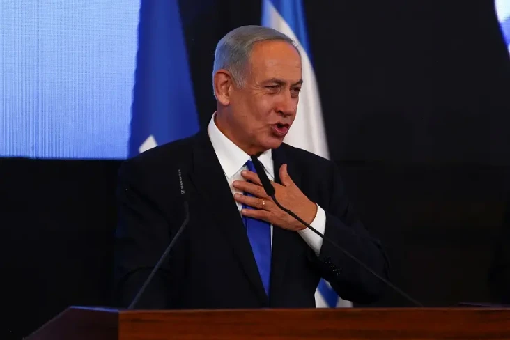Netanyahu: Berdamai...