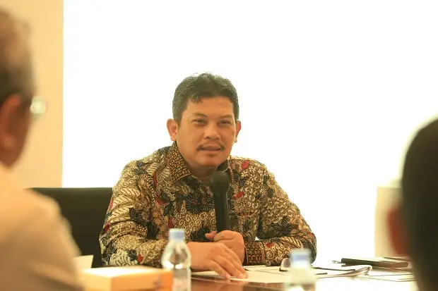 Diawasi OJK, Dana Amanah...