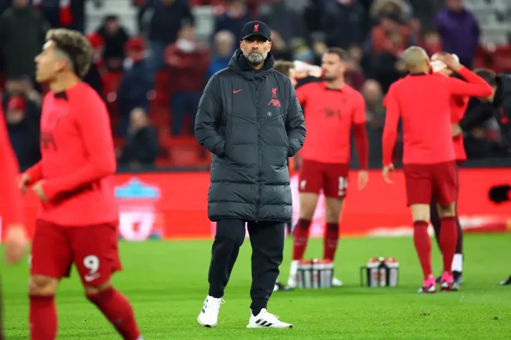 Liverpool vs Real Madrid:...
