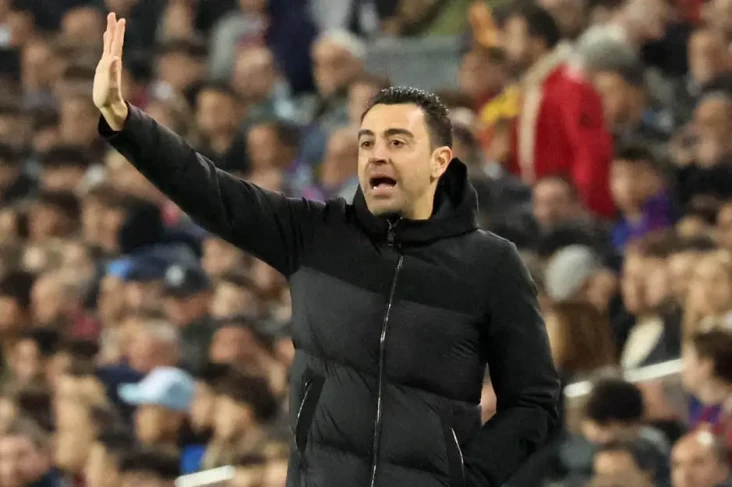 Camp Nou Tidak Bersahabat...