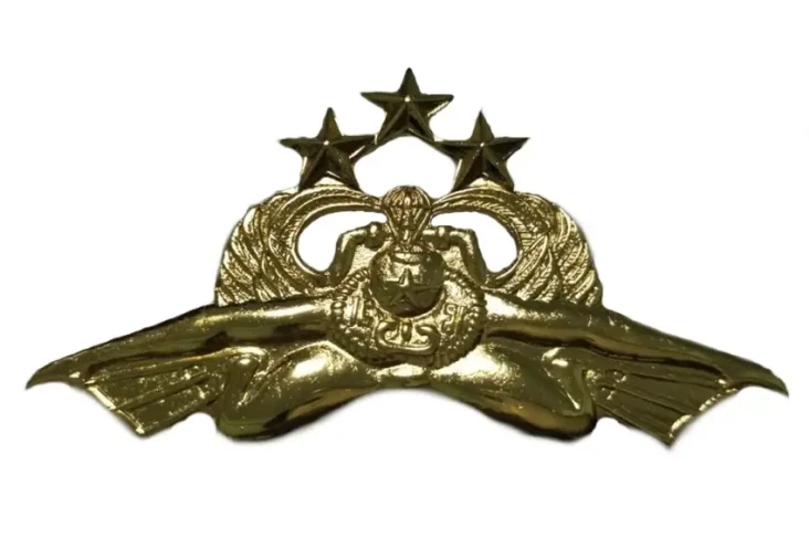 6 Jenderal TNI Marinir...
