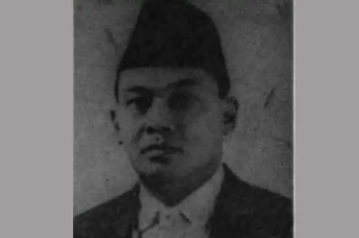 4 Jenderal TNI AD Kelahiran...