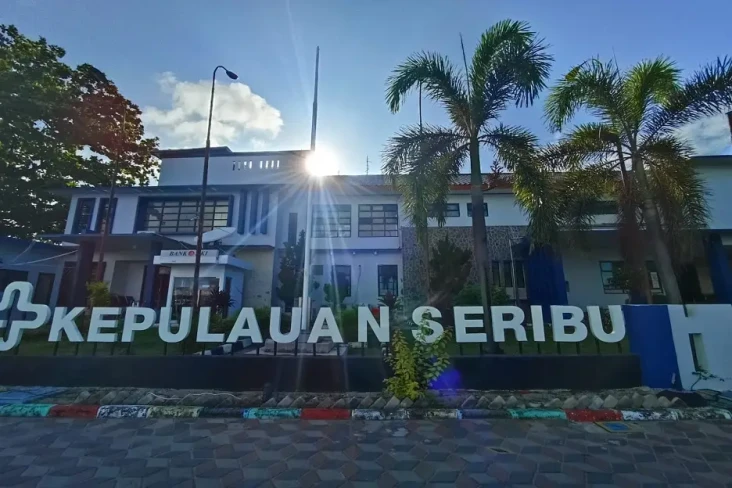 Tingkatkan Layanan Kesehatan,...
