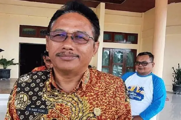 Dewan Apresiasi Bakal...