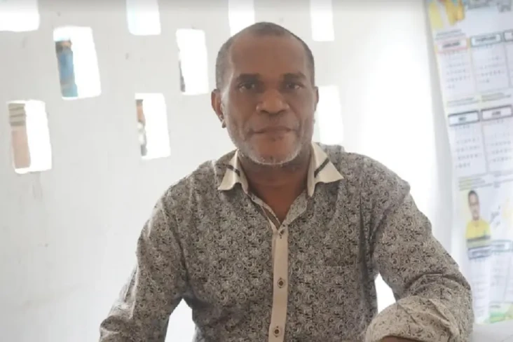 Penyelesaian Lahan di...