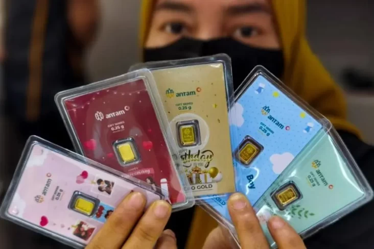 Daftar Lengkap Harga...