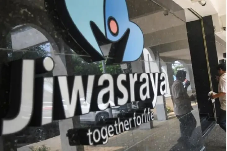 Jiwasraya Bakal Disuntik...