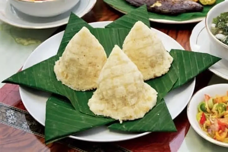 Resep Membuat Makanan...