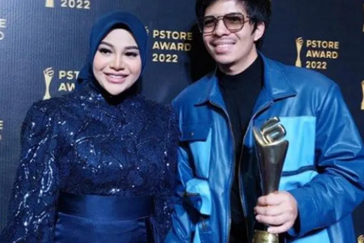 Atta Halilintar dan...
