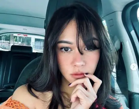 Nana Mirdad Unggah Potret...
