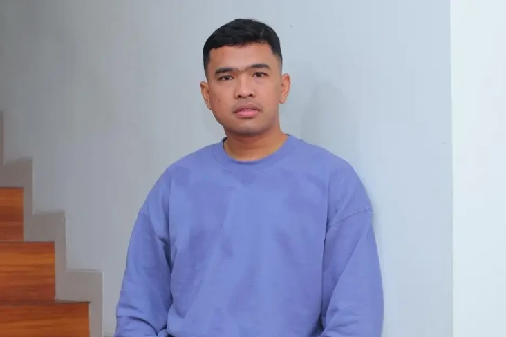 Putra Siregar Dapat...