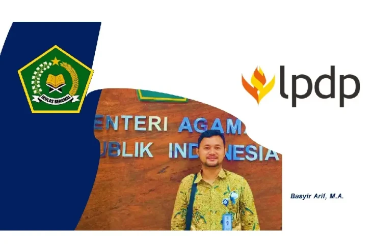 Perjuangan Dosen Muda...